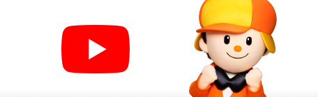 Youtubeアカウント